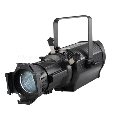 良い価格 300W LED 円形スポットライト 3200K-5600K 双色 DMX RGBW オンライン