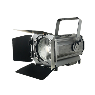 良い価格 300W RGBAL LED フレンネルスポットライト 50K 時間 寿命 DMX コントロール オンライン