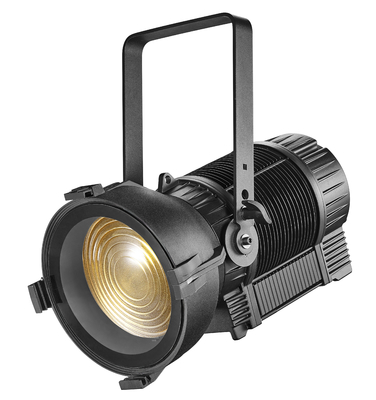 良い価格 300W IP65 RGBAL LED フレスネルライト 寿命5万時間 オンライン