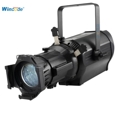 良い価格 200W LED レコ プロフィールスポットライト DMX512 50000H 寿命 オンライン