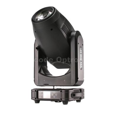 良い価格 460W 6500K IP20 LED Moving Head Light with Beam Spot Wash Zoom for Stage Shows オンライン