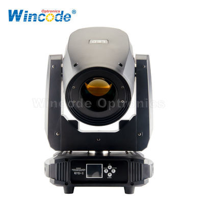 良い価格 Professional 540° Pan 270° Tilt 7500K-8500K LED Moving Head Light with Hybrid Zoom Beam Spot Wash オンライン