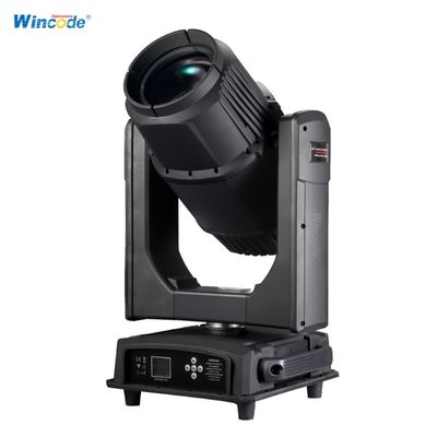 良い価格 Waterproof IP66 Beam Moving Head Light with 400W Module LED and 4-35° Zoom Angle for Outdoor All Weather オンライン