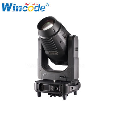 良い価格 Professional 500W LED Moving Head Light with 270° Tilt and 6-48° Zoom for Stage and Concert Lighting オンライン