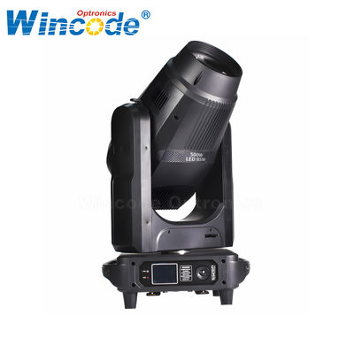 良い価格 500W LED Moving Head Light with Beam Wash Spot 3in1 and 270° Tilt for Dynamic Lighting Effects オンライン