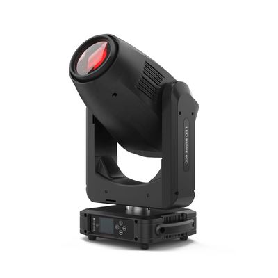 良い価格 480W 6500K IP20 LED Moving Head Light with RGBW and 8500 Lumens for Stage and Events オンライン