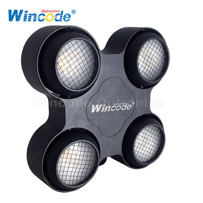 良い価格 400W IP65 4 Eyes COB LEDオーディエンスブラインド オンライン
