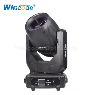 良い価格 IP20 8R 250W ビーム 劇場ショーのための移動ヘッドライト オンライン