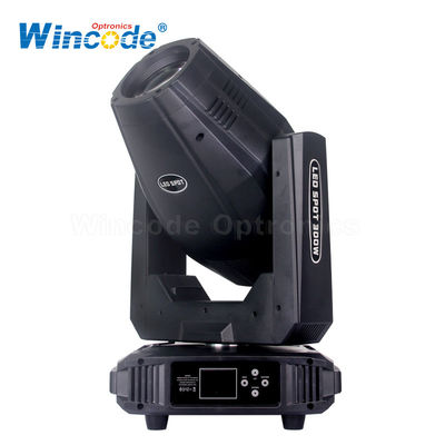 良い価格 240V 300W ビームスポットウォッシュ 3 In 1 LED移動ヘッドライト オンライン