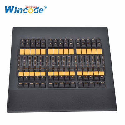 良い価格 240V AC電源 60mm グランドMA OnPC ファダーウィング オンライン