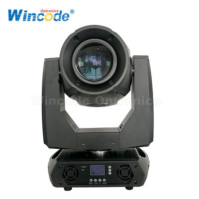 良い価格 180° CRI90 300W LEDハイブリッド動向ヘッドライト CMY CTO オンライン