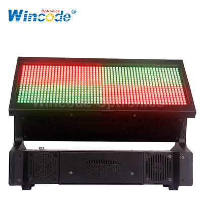 良い価格 DMX512 IP20 LEDストローブ 移動光 RDM 4ゾーン オンライン